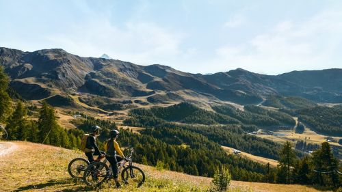 Pila Bikeland, il 22 giugno inizia la stagione estiva