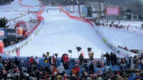 pista stelvio bormio