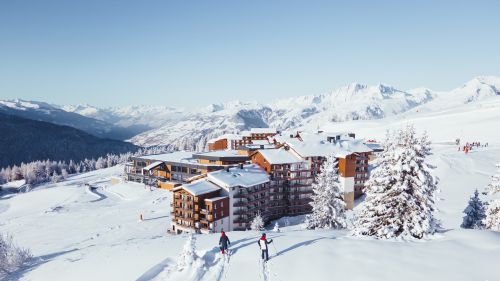 10 motivi per cui scegliere Club Med per la settimana bianca All Inclusive