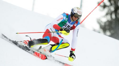 Europei Figura: James-Cipres Oro alla Francia, Della Monica-Guarise a un soffio dal podio
