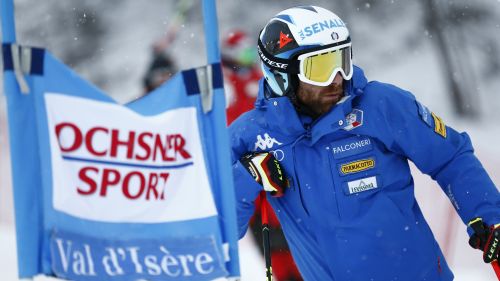 Non ce n'è per nessuna: Mikaela Shiffrin trionfa anche nel superG di St. Moritz