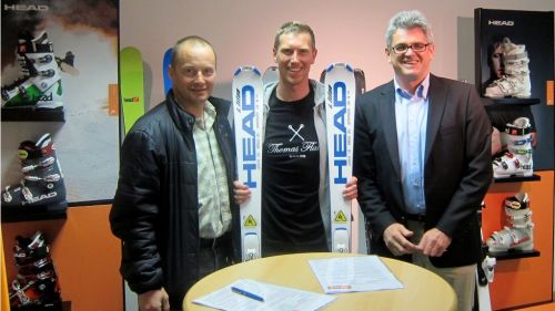 I-Free 2010: parte il primo circuito italiano di Freeride