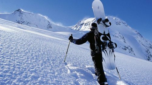 Ortles, una lunga stagione di sci ed eventi