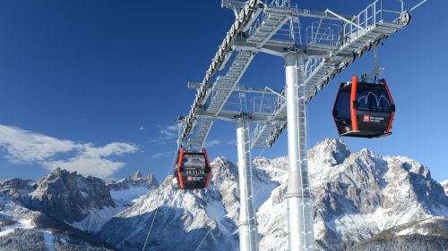 monte elmo - croda rossa