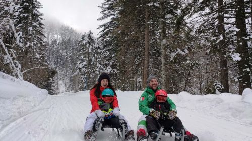 Le novità della ski area Paganella per la stagione invernale 2021/2022