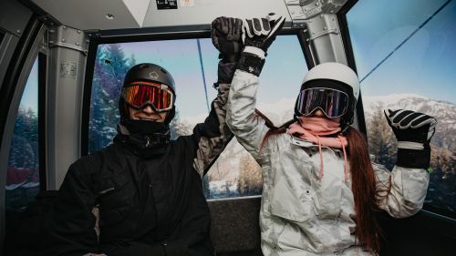 Snow Week torna a Marilleva dall’8 al 10 aprile