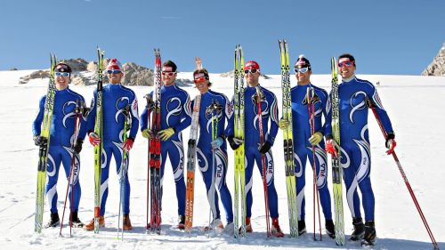 Val d'Isère: bilancio del Mondiale di Sci 2009