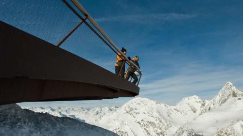 Austria, aperti gli impianti dello Stubai