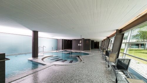 terme Arta Fabrice Gallina