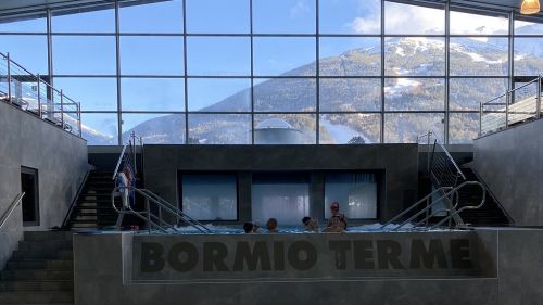 Vasca stelvio bormio terme