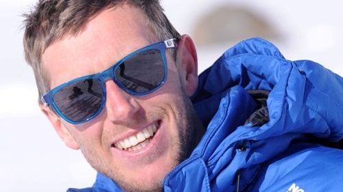 Sarka Zahrobska, rimosso tumore al cervello