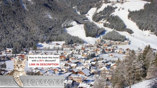 Moelgg Dolomites Residence, San Vigilio di Marebbe