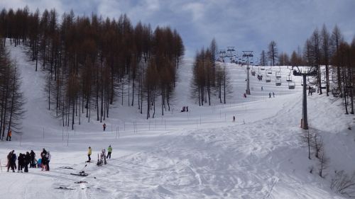 Alpe Devero, stagione invernale senza impianti di risalita: in funzione solo il tapis roulant