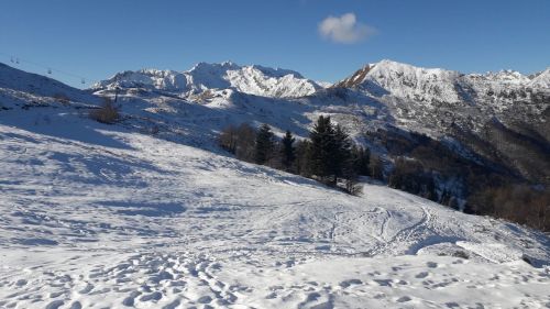 Valsesia, arrivano 3,5 milioni di euro dalla Regione per l’innevamento artificiale delle piste