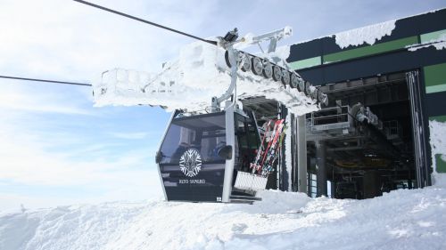 Nuovo Dpcm: gli impianti potrebbero aprire il 7 gennaio