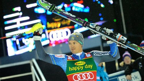 Cristian Deville nominato 'Atleta dell'anno Fisi 2012'
