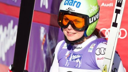 Mondiali Garmisch 2011. Federica Brignone: 'Credo che sarà una buona pista per me'