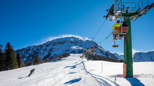 Lombardia, 3,12 milioni di euro per l’ammodernamento degli impianti di risalita
