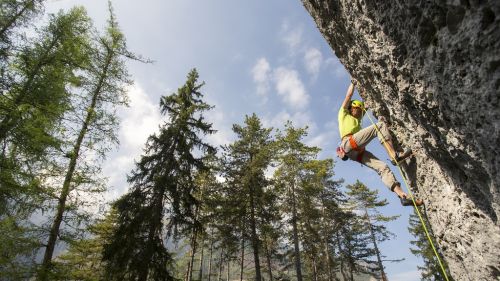 Arrampicata _ falesia promeghin_ph filippo frizzera 8