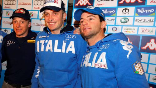 Kvitfjell, Svindal vince superG e coppetta di specialità. Terzo Werner Heel
