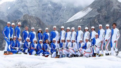 I-Free 2010: parte il primo circuito italiano di Freeride