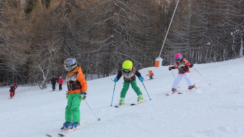 "Piemonte in pista", gli under 14 sciano gratis