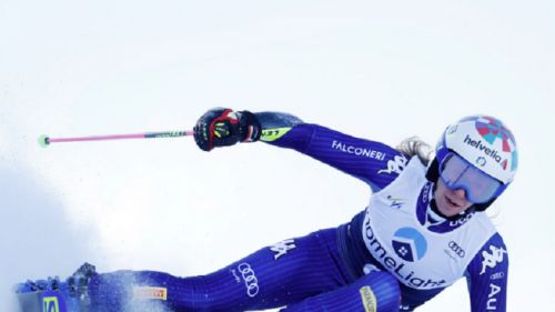 La startlist del gigante femminile di Killington: n° 3 per Shiffrin, 5 e 6 per Brignone e Bassino, Robinson con il 15