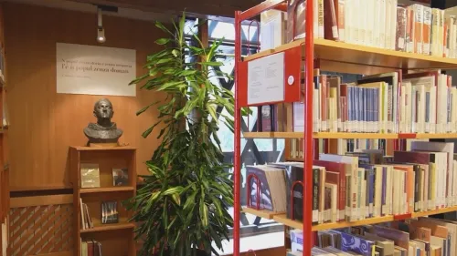 Biblioteca