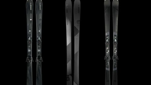 Il sistema di comunicazione Whisper Sport agli Ski Test NeveItalia