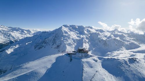 Sci in Alta Valtellina, al via una petizione per la realizzazione di un unico grande comprensorio 