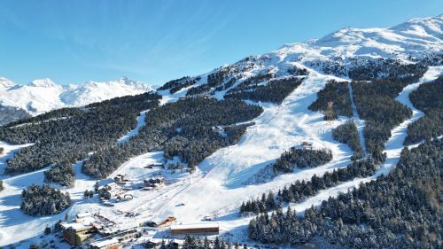 Bormio Ski, le novità per la stagione invernale 2023/2024