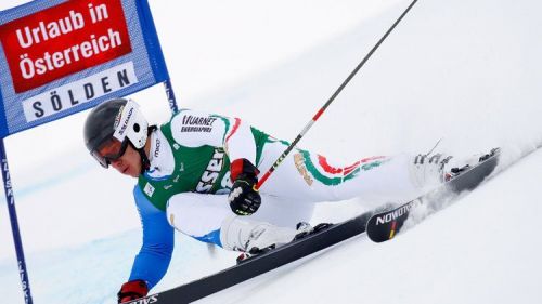 Val di Fiemme, inaugurati gli stadi dei Campionati del Mondo di sci nordico