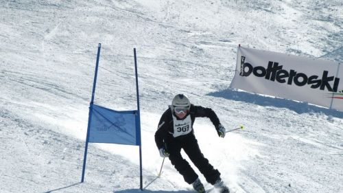 Torna la Bottero Ski Cup,  1000 appassionati vogliono vincere la Smart