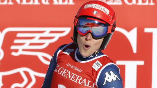 I tifosi hanno... Fede: il fan club di Brignone organizza una super accoglienza per la tappa di La Thuile