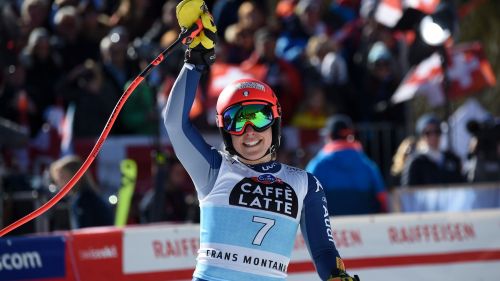 La combinata in Val Sarentino parla norvegese: Riis-Johannessen riesce nell'impresa di battere Fest