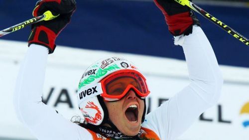 Kvitfjell, vincono Beat Feuz e Klaus Kroell