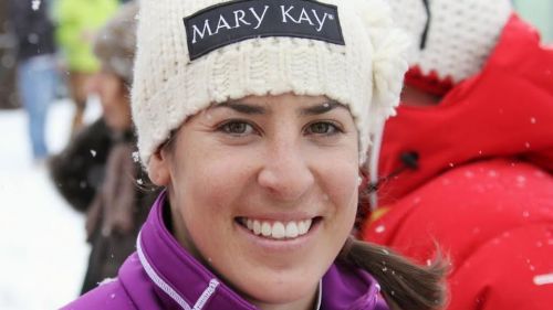 Carolina Ruiz Castillo vince a sorpresa la discesa libera di Meribel