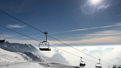 In vendita la stazione Carona-Val Carisole. Gli impianti restano chiusi a tempo indeterminato