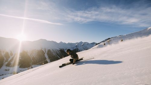 Carosello 3000, la ski area apre il 29 novembre: le novità per la stagione invernale 2025/2026