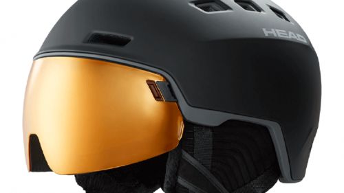 Uvex g.gl 3000 TO, una maschera, doppia efficacia