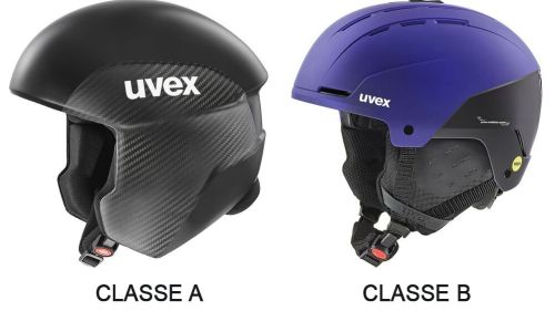 Casco uvex