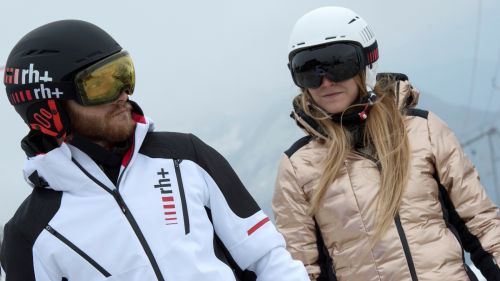 Il casco da sci è obbligatorio sotto i 18 anni