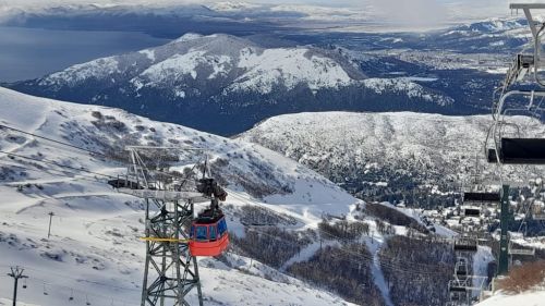 Quest’anno sciare in Argentina sarà molto più costoso