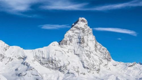 Cervinia, il Governo autorizza la realizzazione della pista 7bis