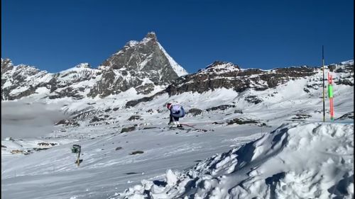 Cervinia continuerà a tenere gli impianti di risalita aperti