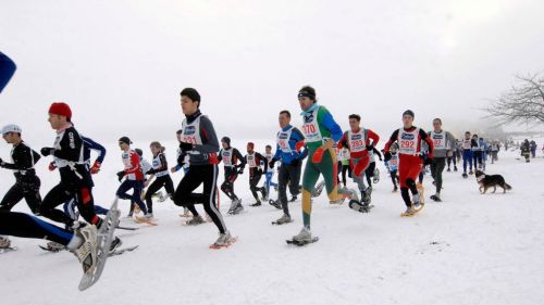L'edizione 2008 della ciapolada