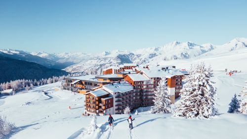 Le novità di Club Med per il 2024: destinazioni esclusive dove vivere il meglio dello sci