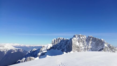 Colere, al via i lavori per il rilancio del comprensorio