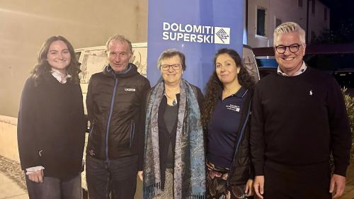 Consorzio Impianti a Fune Val di Fiemme – Obereggen, presentata la stagione invernale 2025/2026