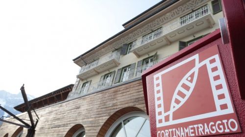 A Cortina torna il Festival della cinematografia breve italiana